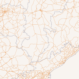 OSM Bright preview